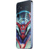 Marvel Spiderman Spiderman Armor MK IV Galaxy A35 5G Skin